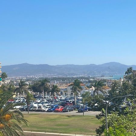 Luxury Apartment Torremolinos Bagian luar foto