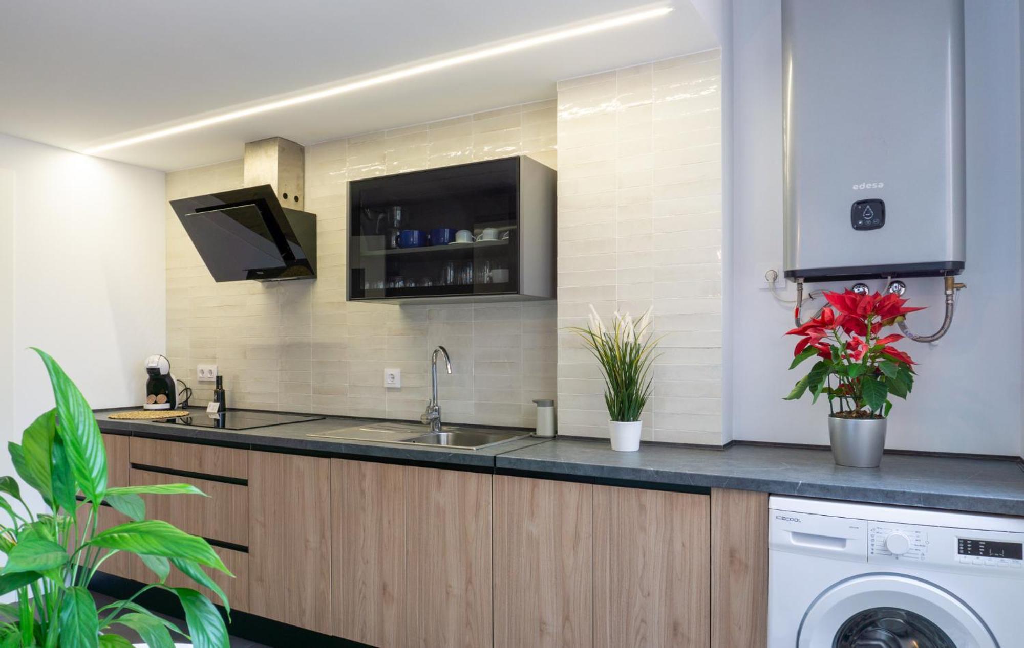 Luxury Apartment Torremolinos Bagian luar foto