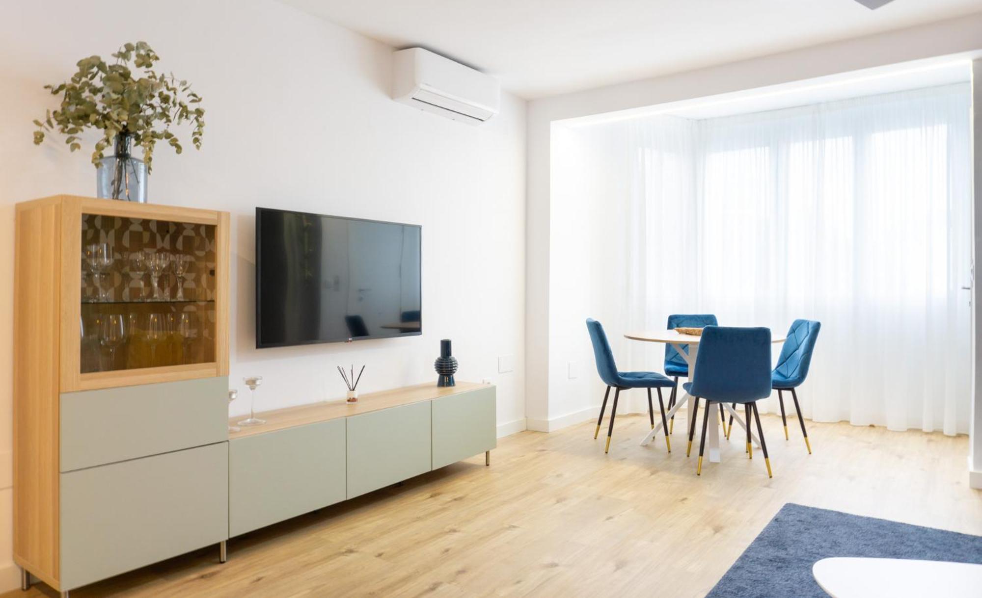 Luxury Apartment Torremolinos Bagian luar foto