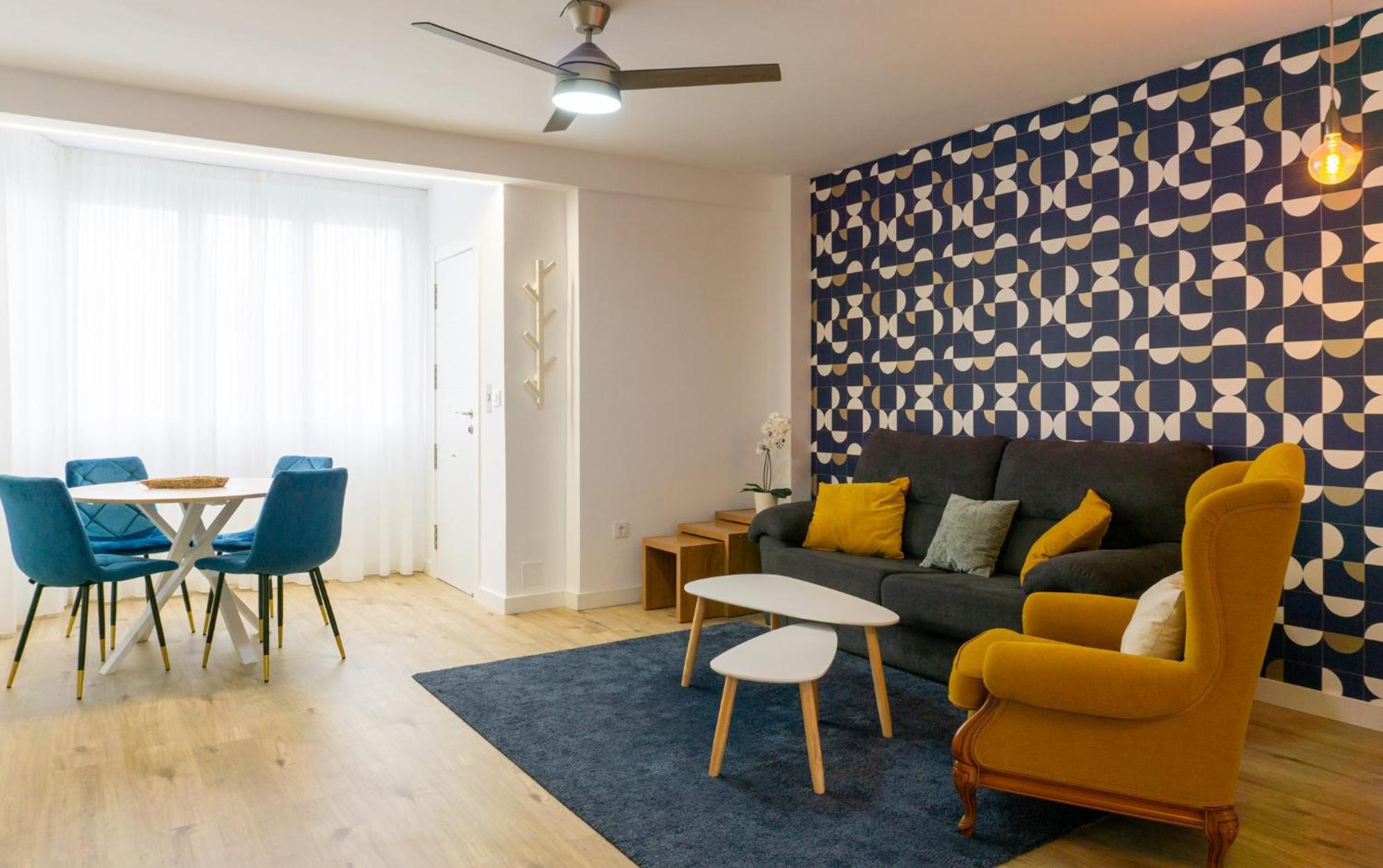 Luxury Apartment Torremolinos Bagian luar foto