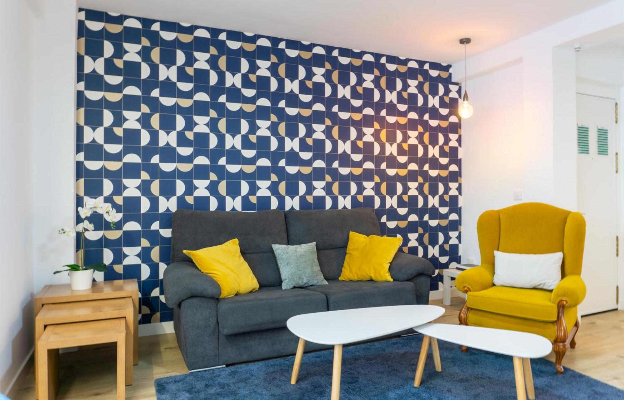 Luxury Apartment Torremolinos Bagian luar foto