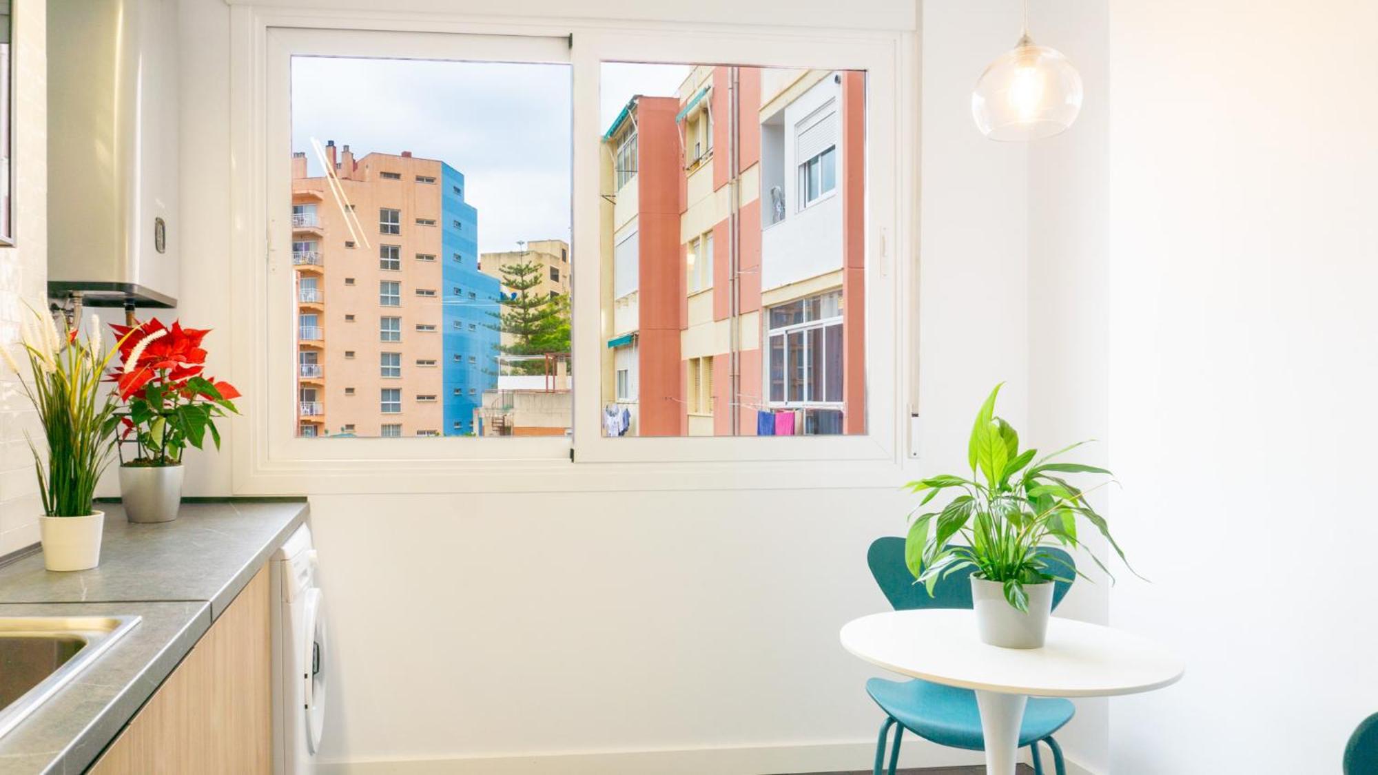 Luxury Apartment Torremolinos Bagian luar foto