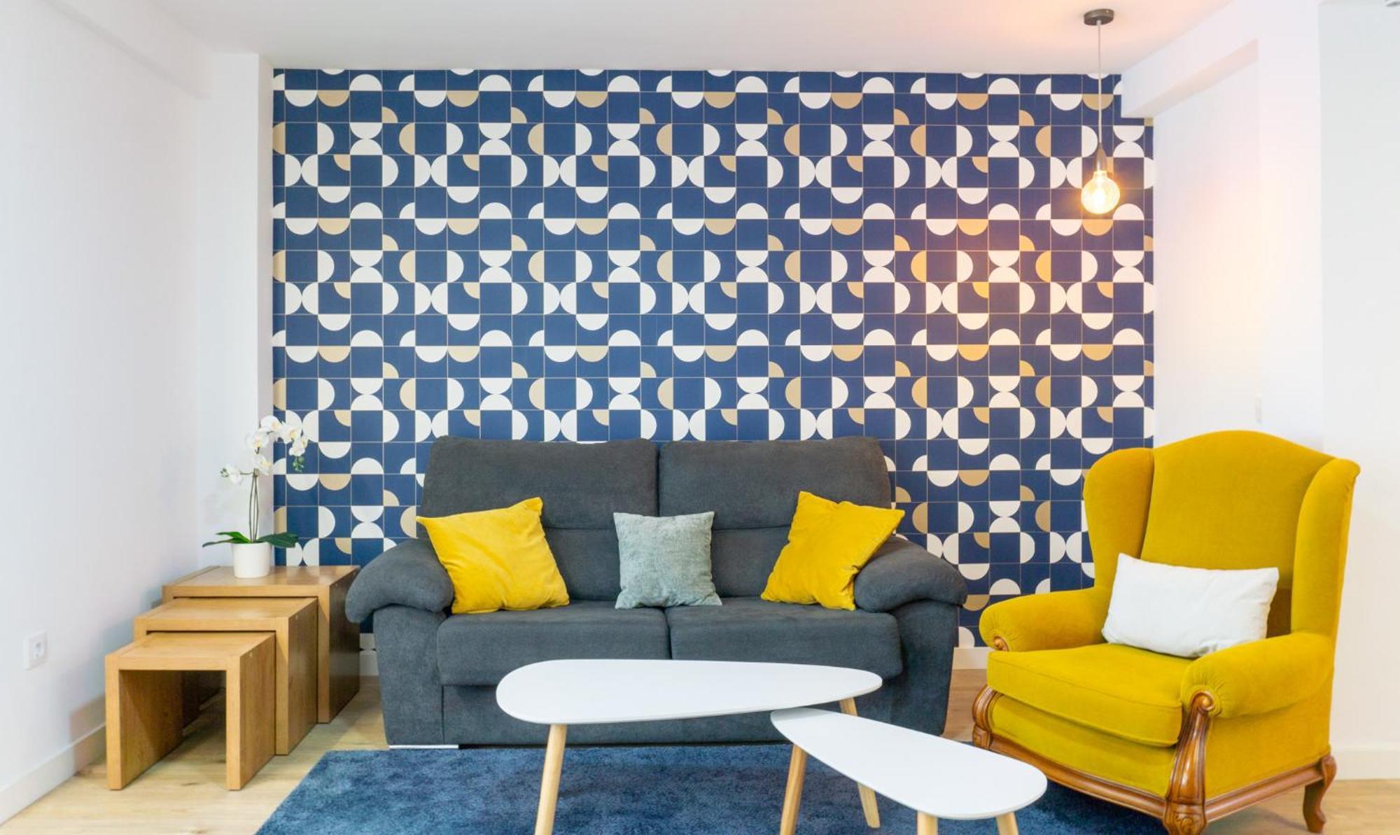 Luxury Apartment Torremolinos Bagian luar foto