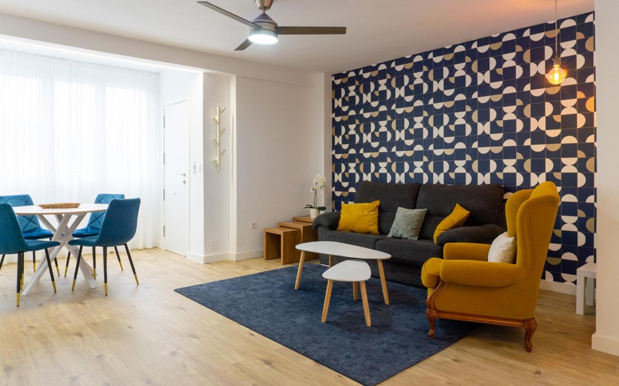 Luxury Apartment Torremolinos Bagian luar foto