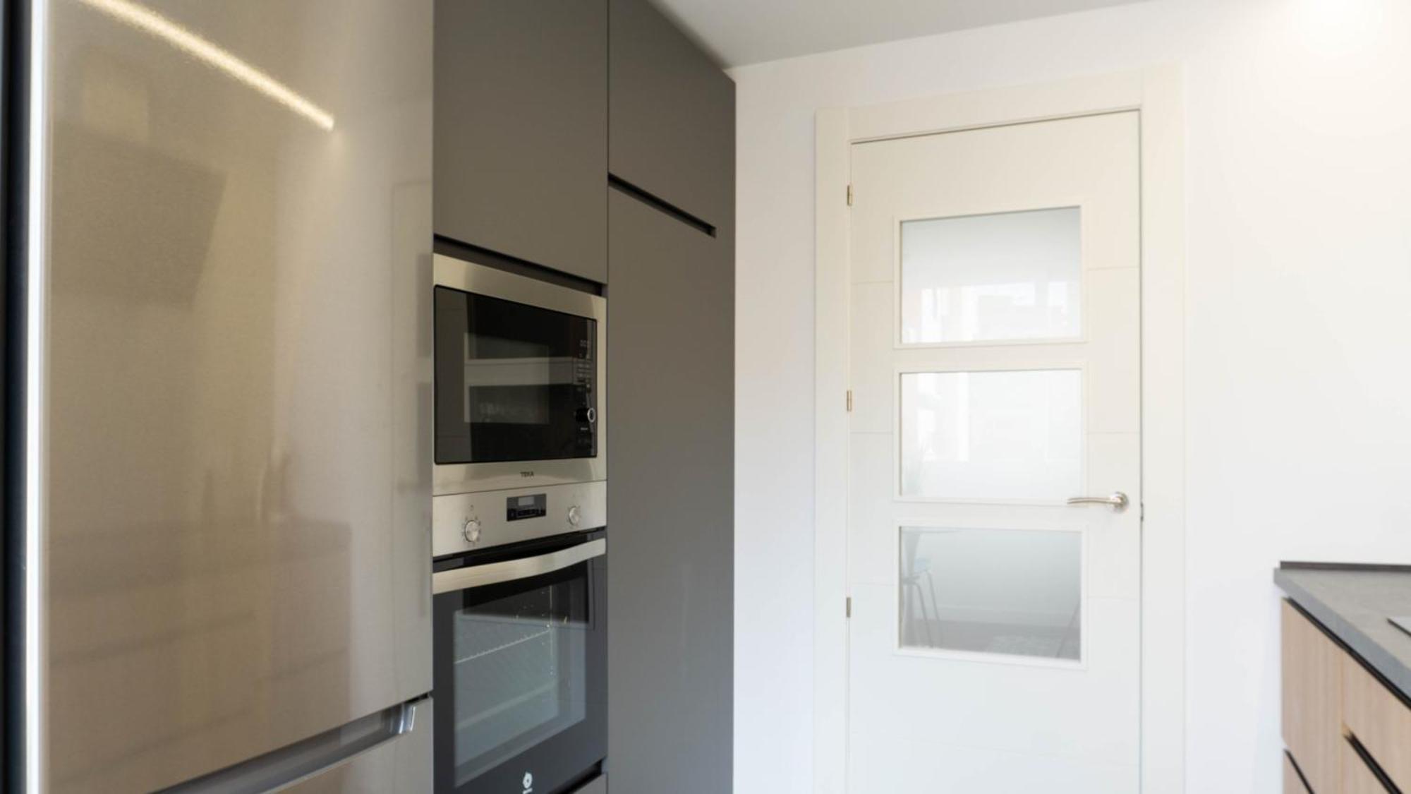 Luxury Apartment Torremolinos Bagian luar foto