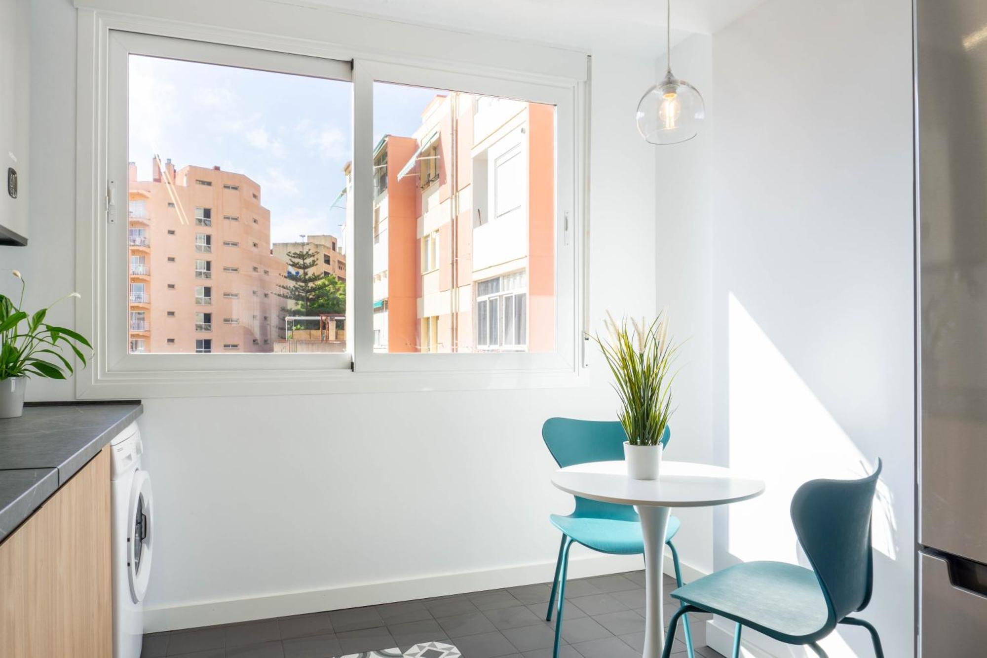 Luxury Apartment Torremolinos Bagian luar foto