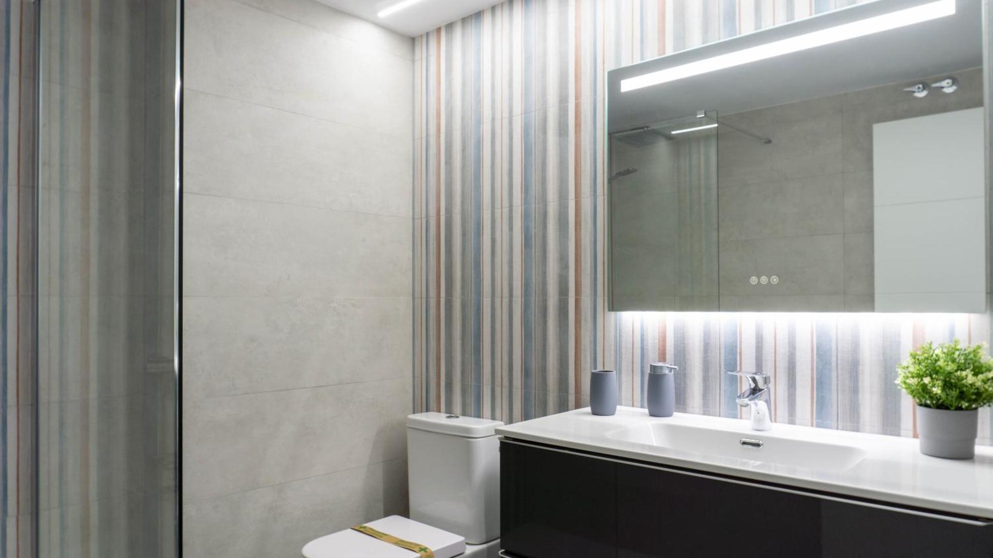 Luxury Apartment Torremolinos Bagian luar foto