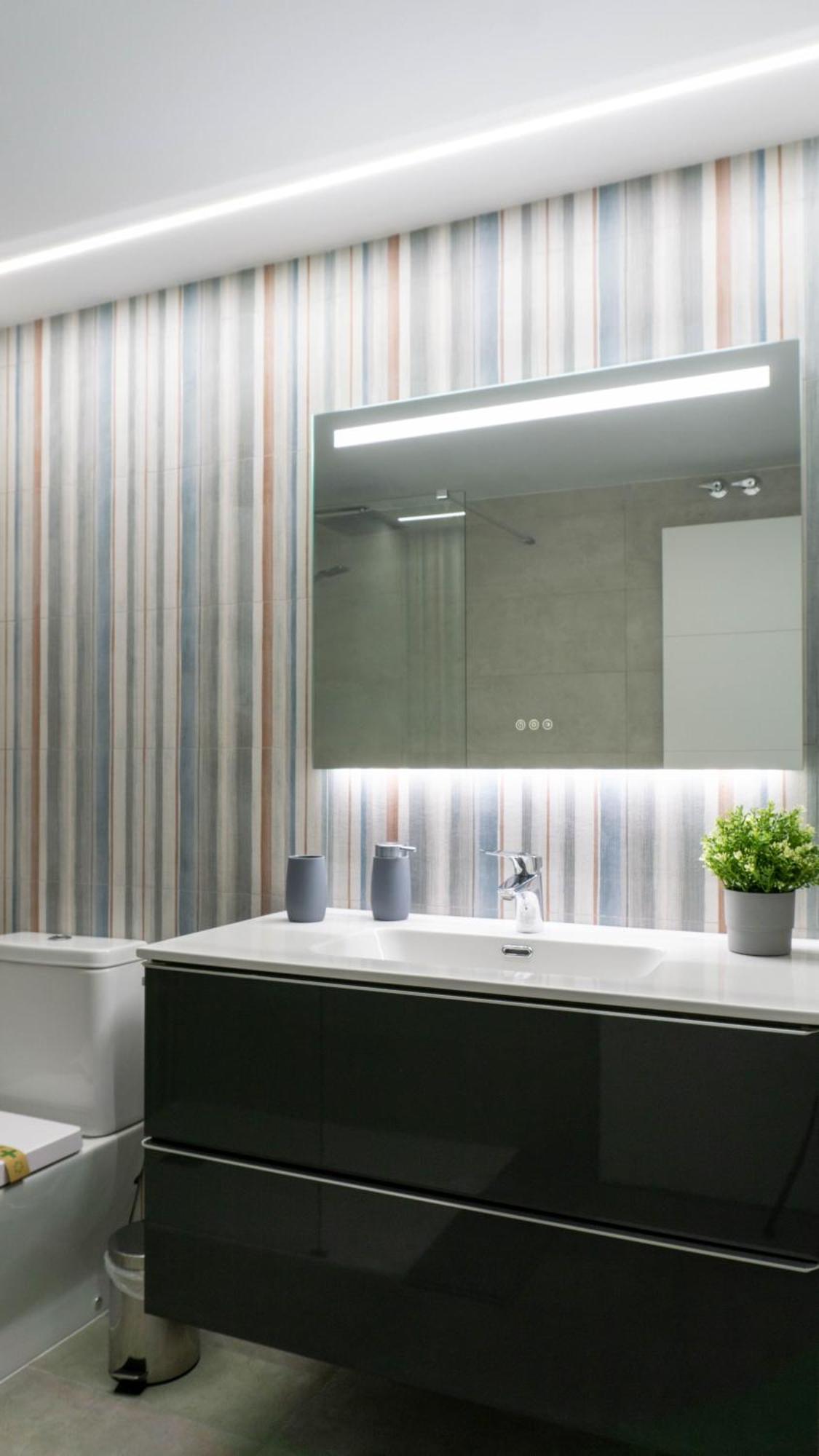 Luxury Apartment Torremolinos Bagian luar foto