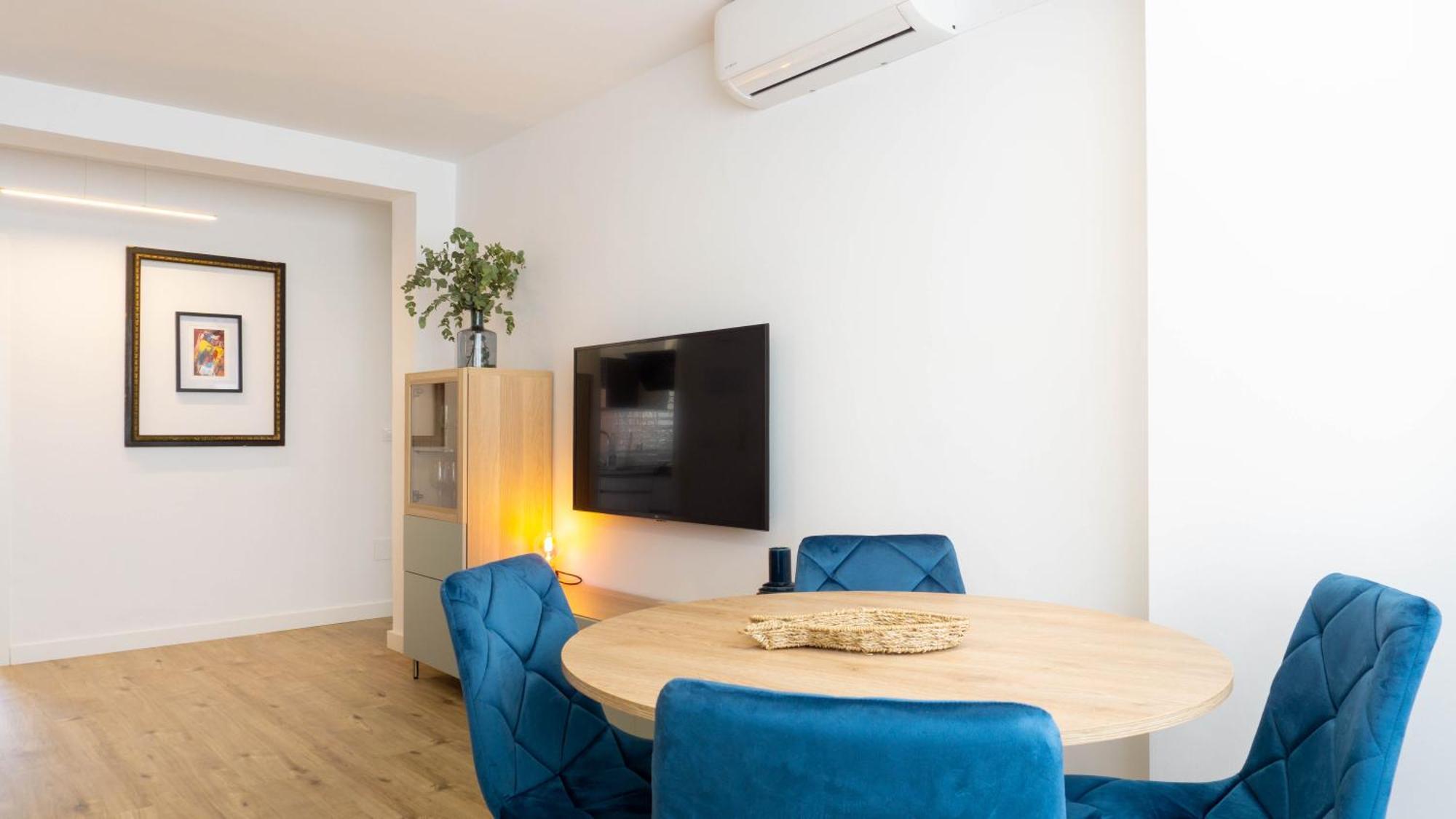 Luxury Apartment Torremolinos Bagian luar foto