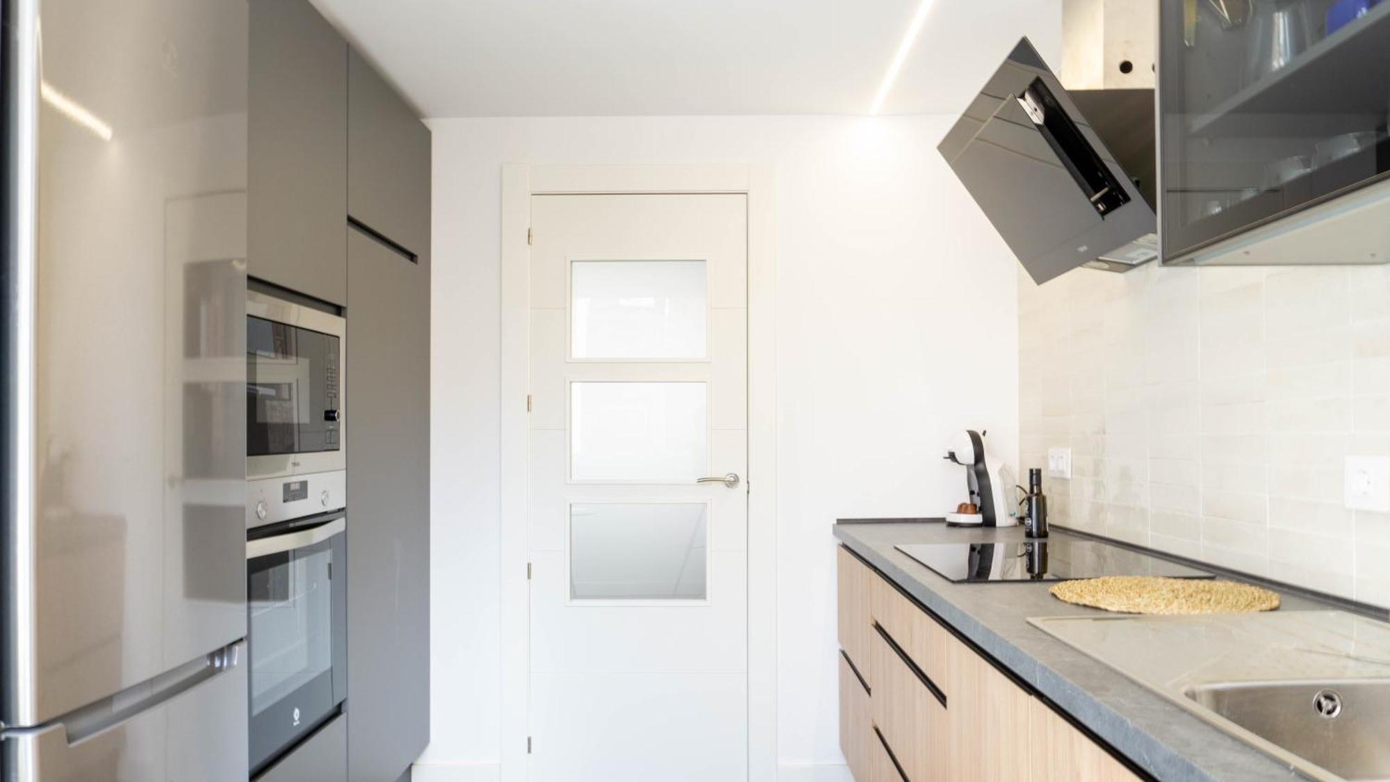 Luxury Apartment Torremolinos Bagian luar foto