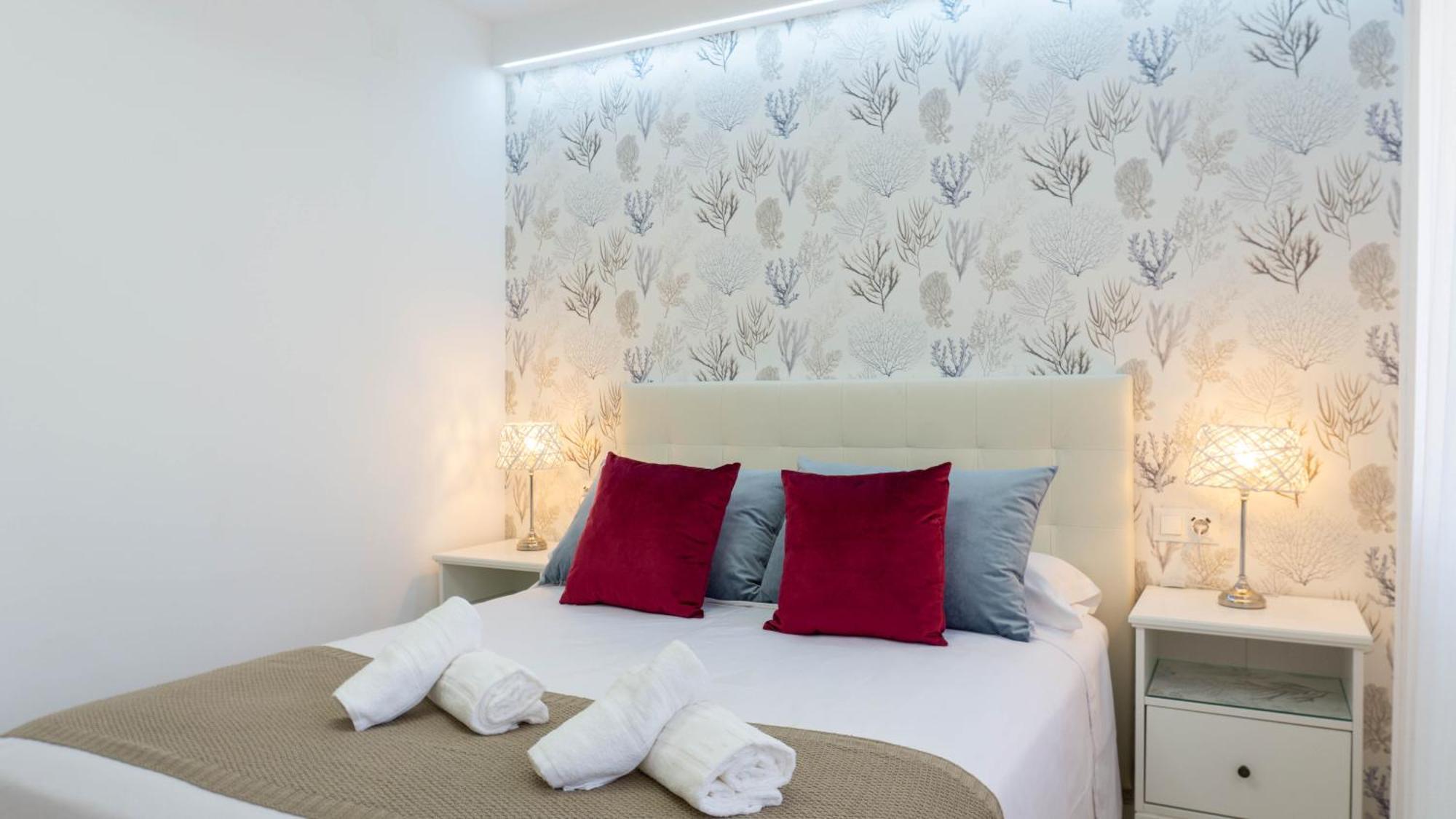 Luxury Apartment Torremolinos Bagian luar foto