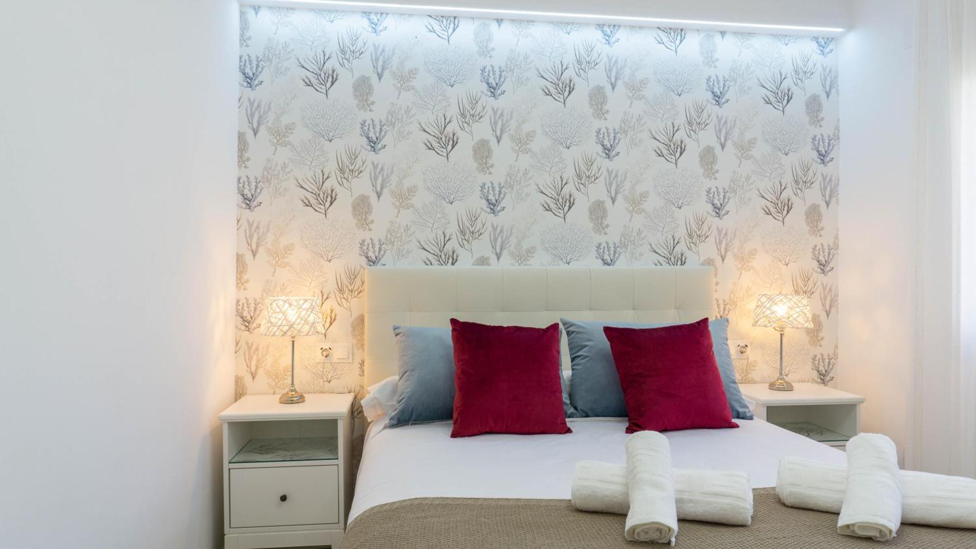 Luxury Apartment Torremolinos Bagian luar foto