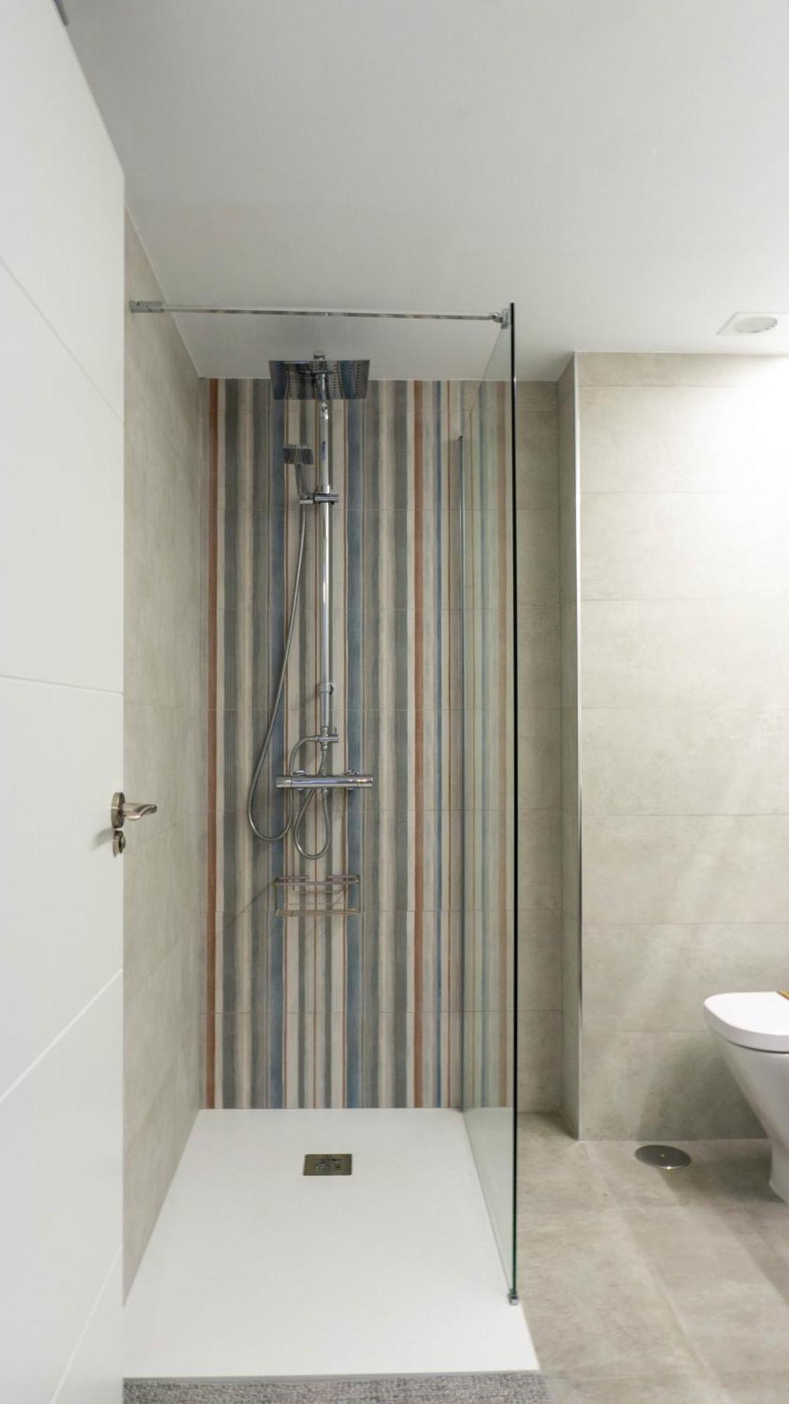 Luxury Apartment Torremolinos Bagian luar foto
