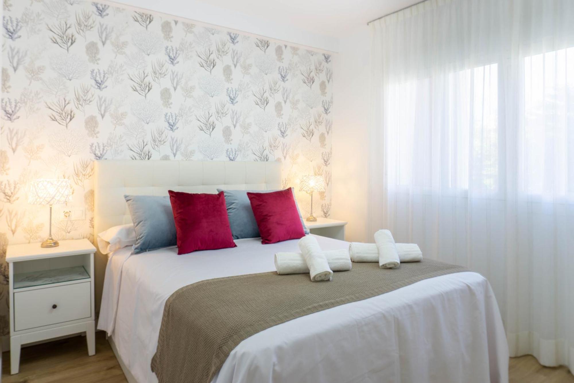 Luxury Apartment Torremolinos Bagian luar foto